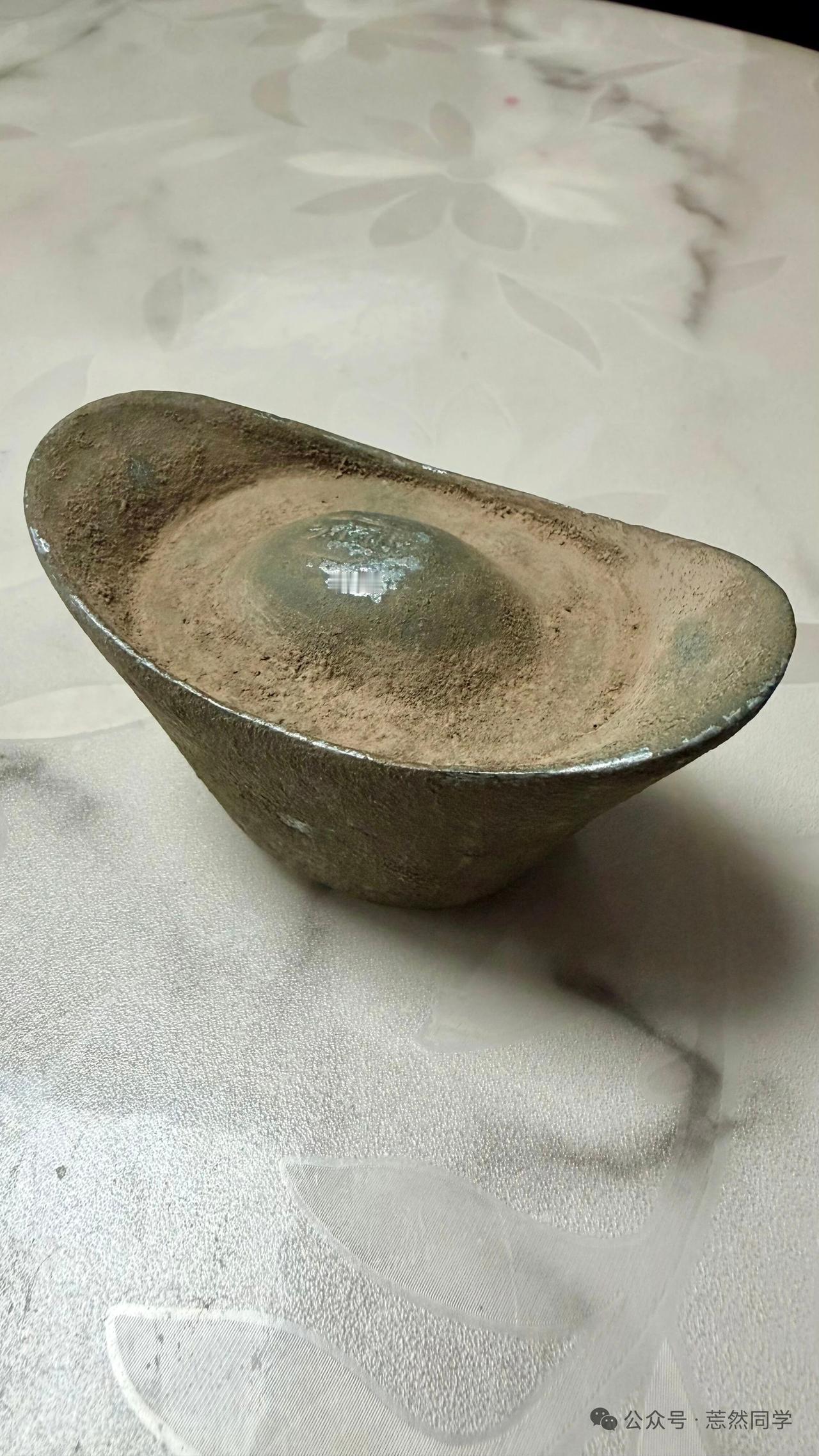 失业一年多，一直没收入
准备拿出藏在箱底多年的传家宝
大家觉得我后半辈子能躺平了