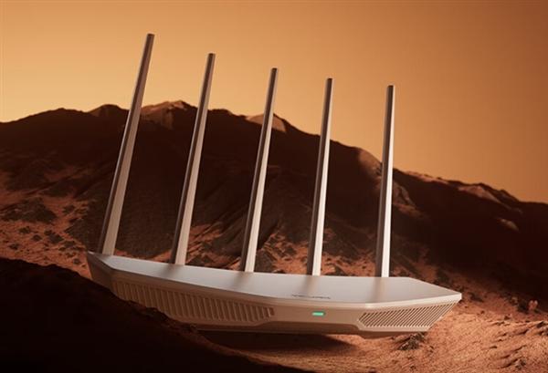 TP-LINK推出了三款WiFi 7路由器，它们分别是BE3600、BE5100