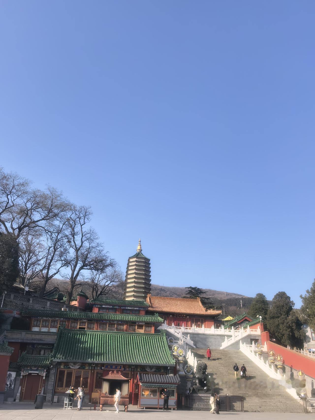 能分享一下你相册里的风景照片吗