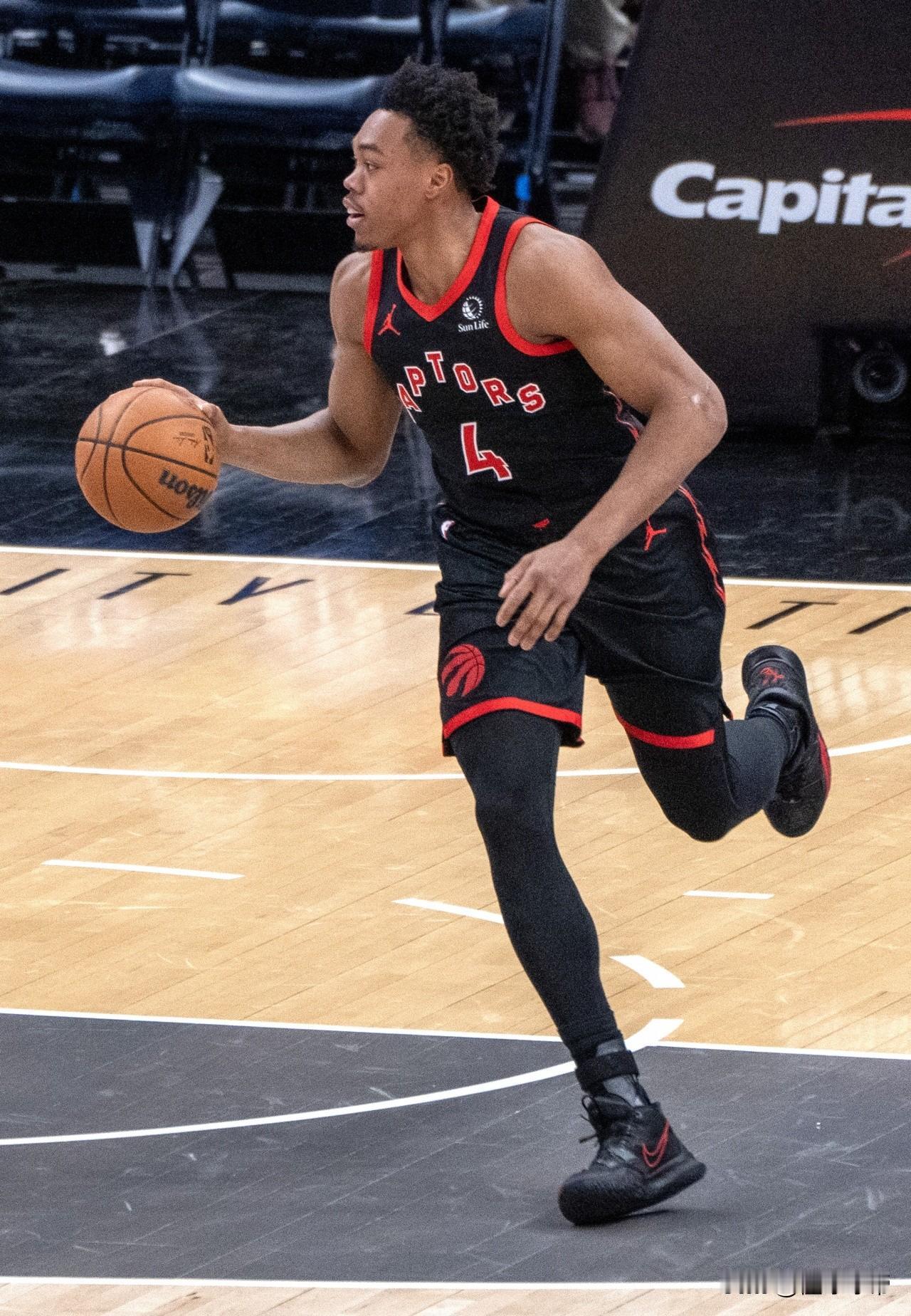 金州大舞台，有梦你就来，巴恩斯爆砍23+25+10超级三双比肩约基奇!

在今天