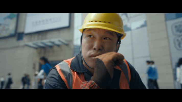 下水道跟着低智商犯罪遭老罪了低智商犯罪 全员无智商的犯罪剧情太有梗，方超和刘直总