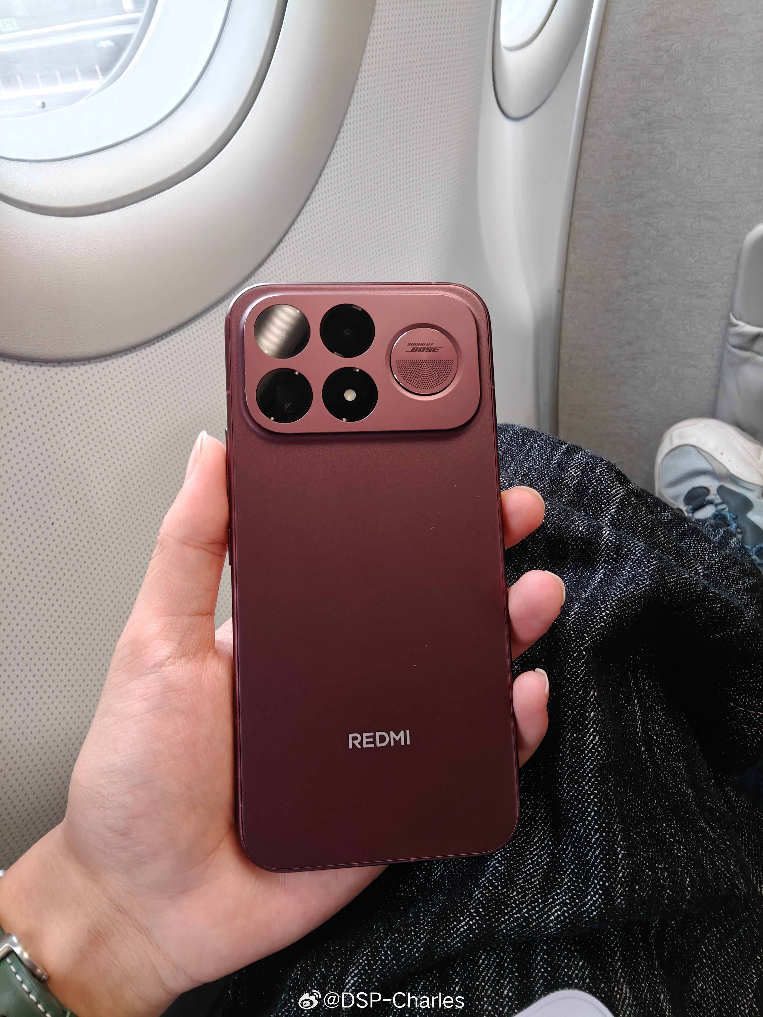 我非常喜欢的产品，一定会当主力机用。你看很多人背地里都是用iPhone，我还是比
