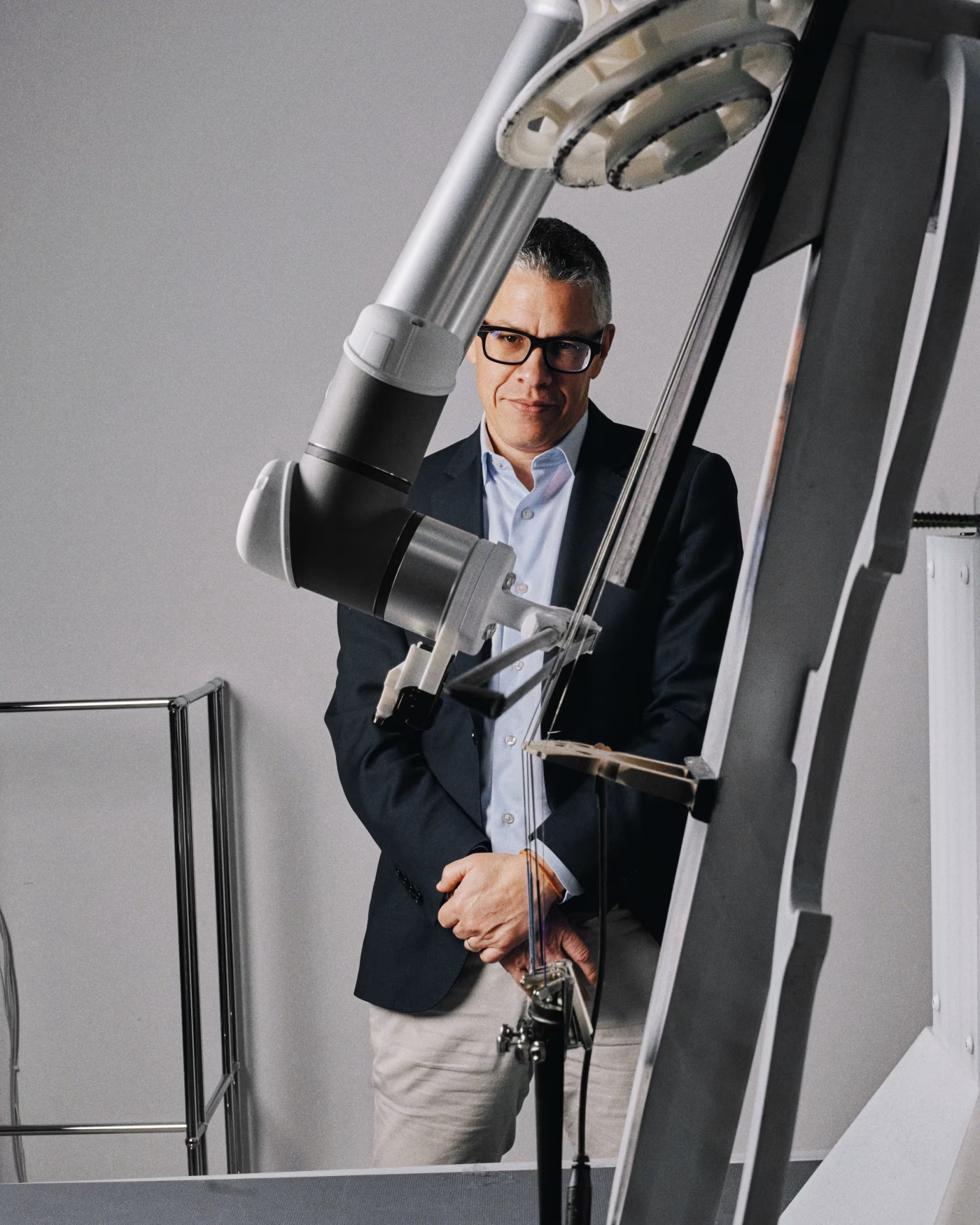 【25万亿美元的自动化终局：具身智能步入“寒武纪”爆发期】摩根士丹利（Morga