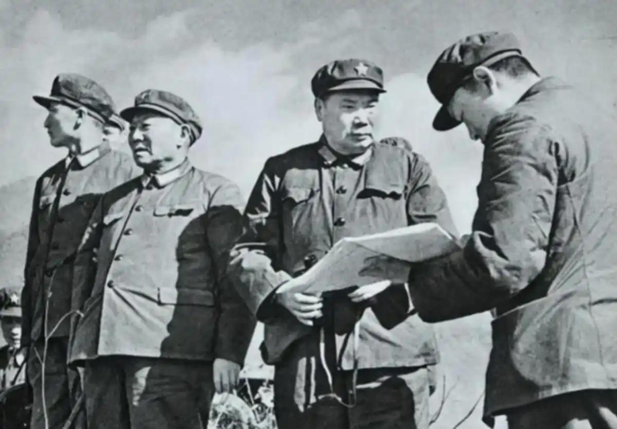 抗美援朝临津江受挫：19兵团的血训与军纪整肃
 
1951年4月，抗美援朝第五次