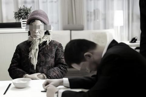 我老公跟我说他打算辞职回家照顾老人，我说凭啥？你当大孝子我还得养着你？我老公说他