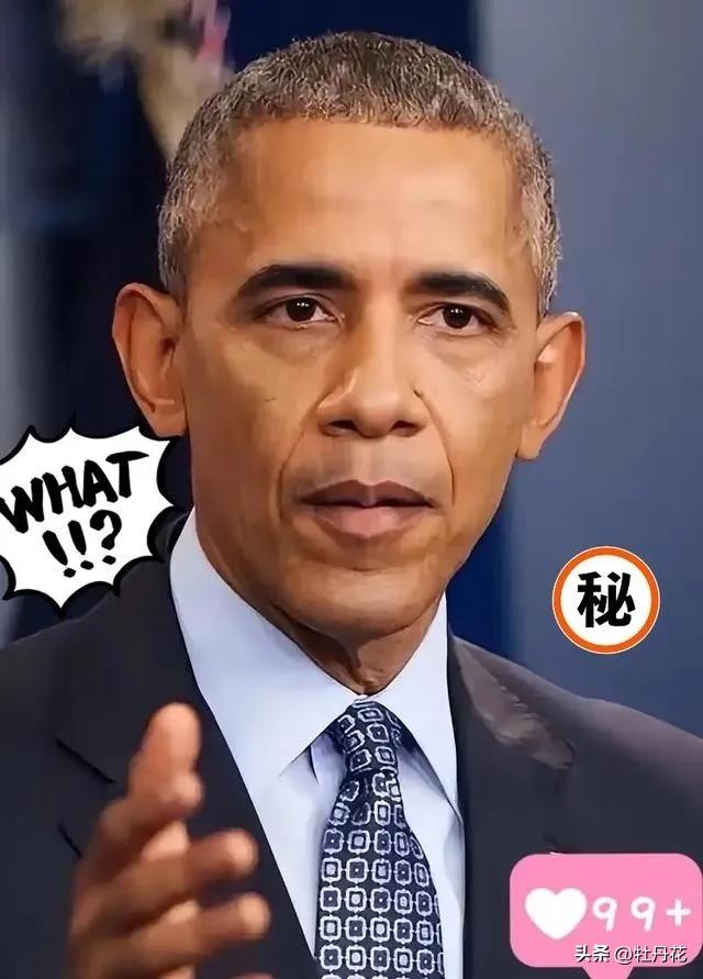 真相大白！奥巴马戳破美国霸权困局：30年搞不定中国，只因中国从不上套
 
美国能