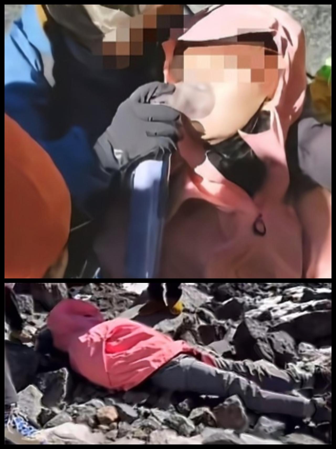 又一条年轻的生命陨落，2025年12月21日晚，一名23岁男性硕士生在川西田海子