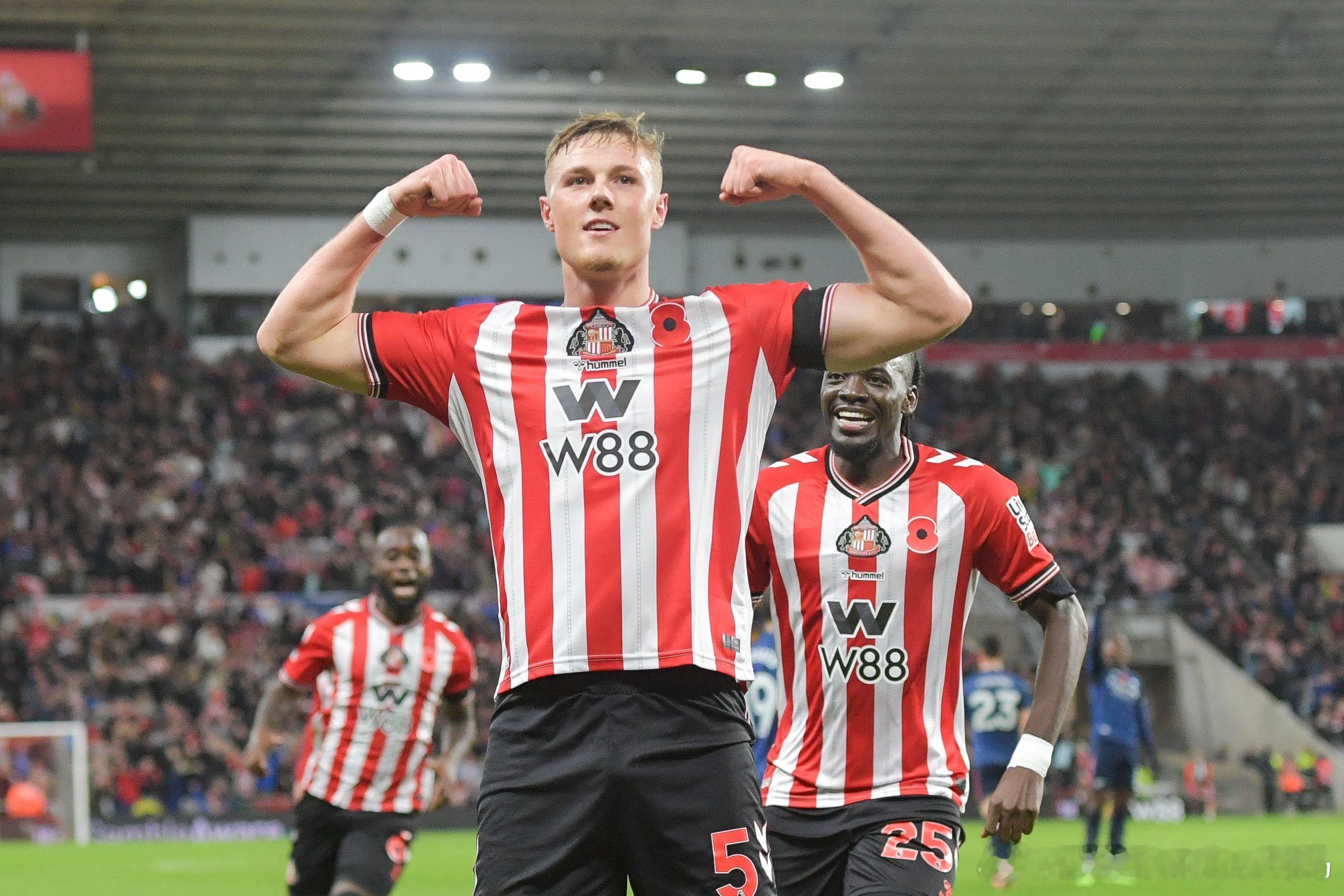 2月9日 桑德兰此前0-3不敌阿森纳，黑猫后卫巴拉德日前接受采访，并谈到后续如何