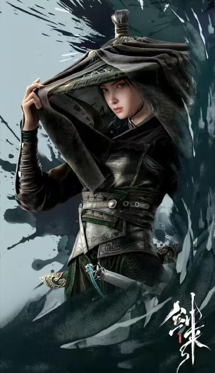 刷到宁姚和陈平安的互动直接姨母笑！剑来宁姚又美又飒 高冷女剑仙遇上害羞小平安，这