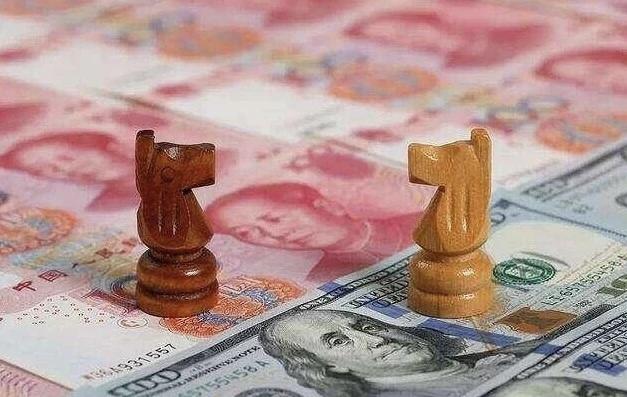 世界经济科技中心，未来将会是这些区域：美国硅谷，华尔街。中国大湾区，长三角，闽台