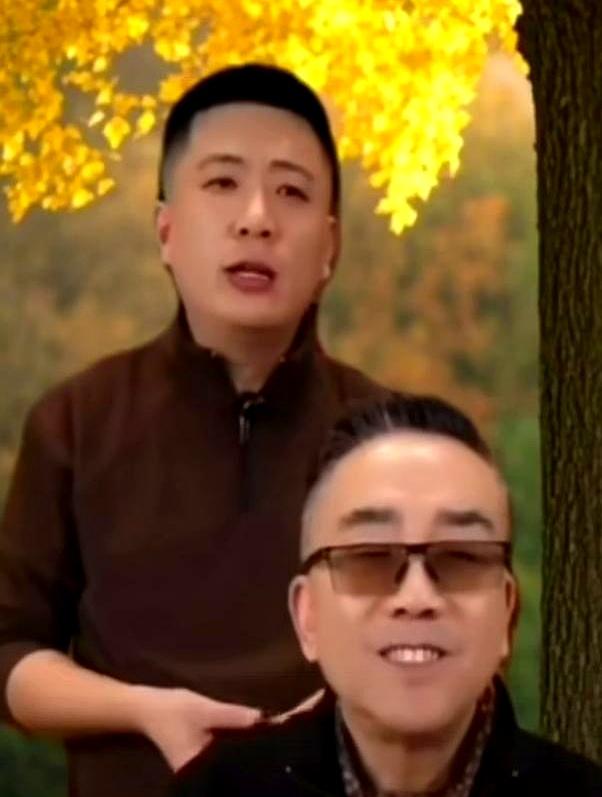 相声演员杨议先生助理宣布杨议先生相声卖票在津门稳居榜一大哥
 

杨议相声卖票在