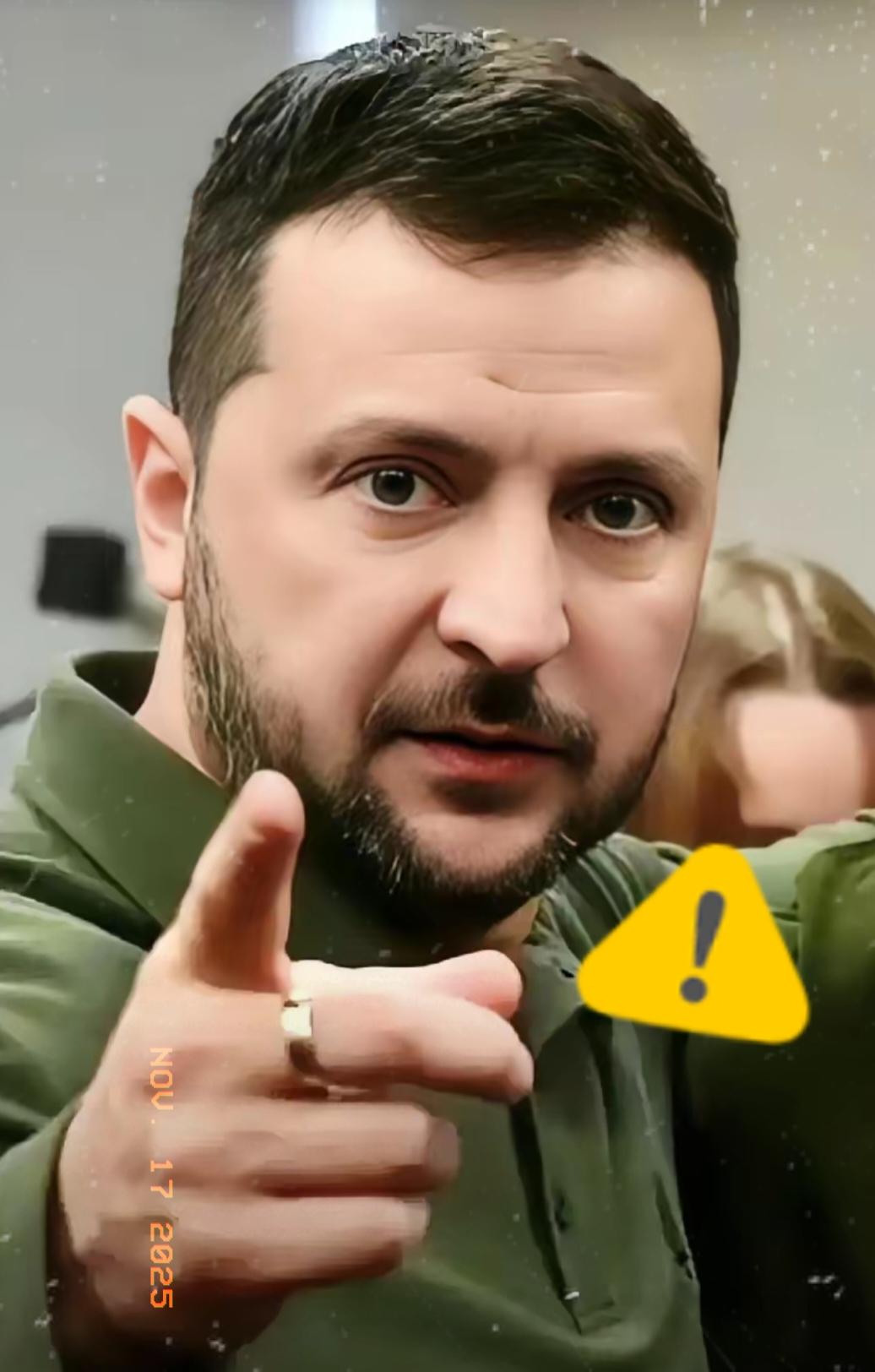 估计特朗普没有想到，欧盟组织更是没有想到，乌克兰方面正式宣布了要对乌克兰国有能源