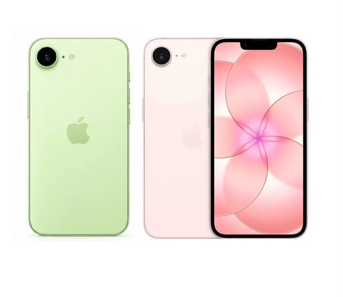 iPhone18e爆料从这次iPhone18e的爆料不难看出产品的区分思路，入门