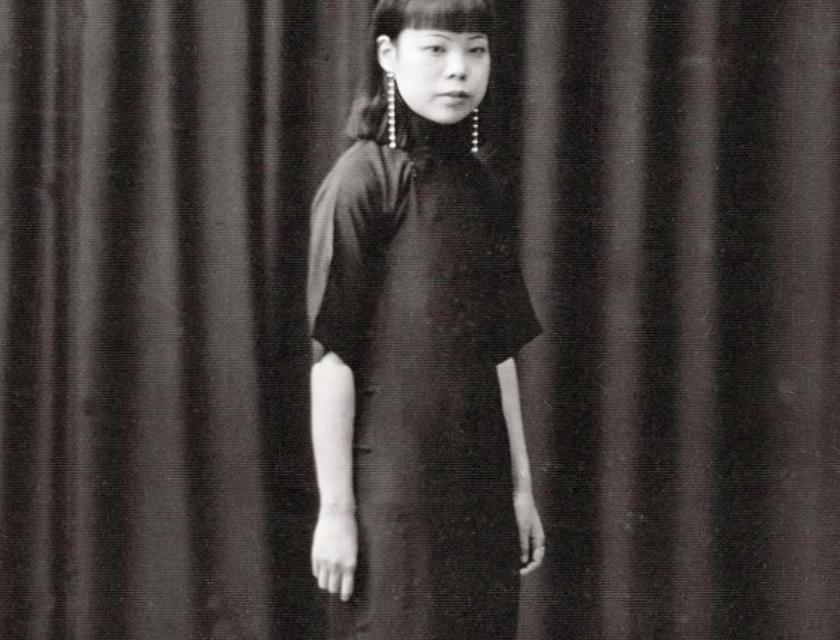 北京普通妇女傅玉芳临终透露身份，告诉清洁工丈夫自己其实是大清皇妃文绣，这究竟是怎