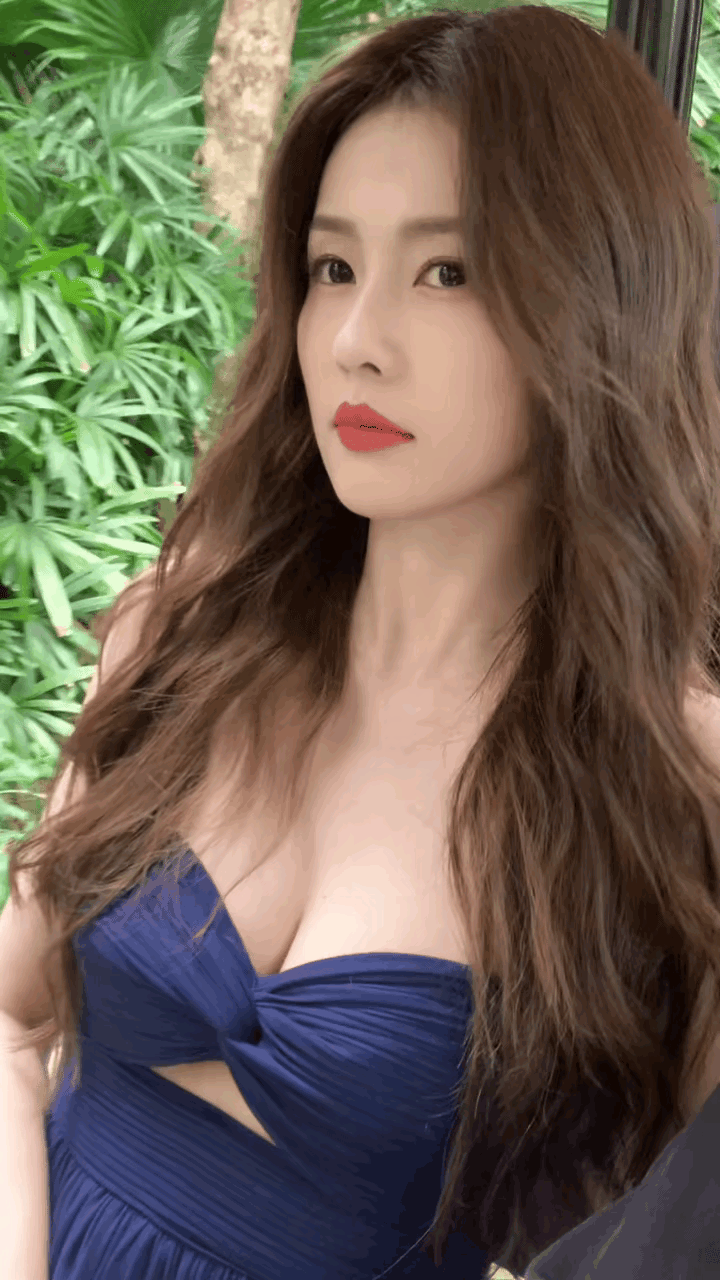 越来越有女人味