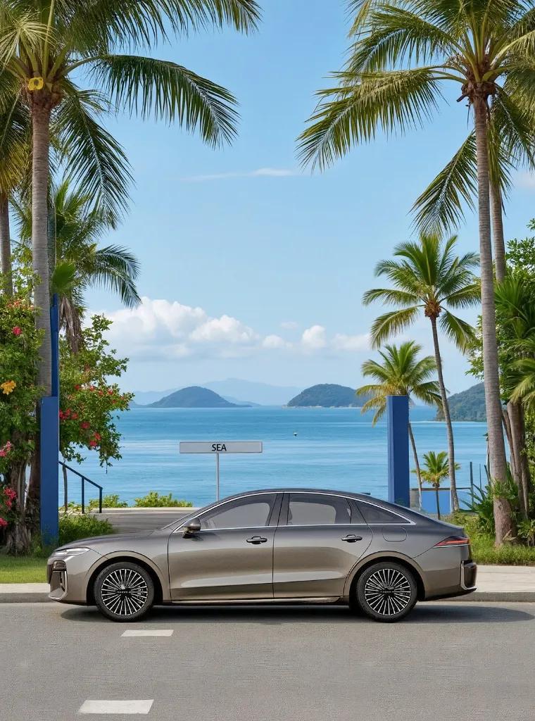 今天刷到海南全岛封关运作的新闻，评论区简直比新闻本身还精彩。“有印度人吗”直接刷