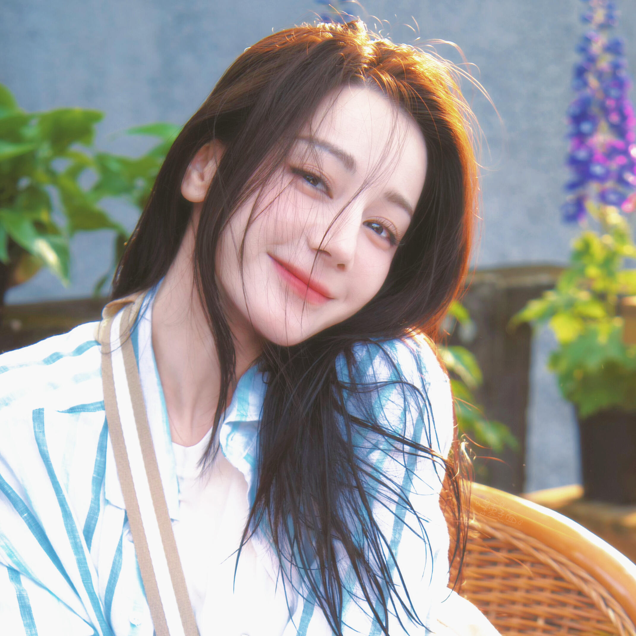 聂九罗cr：辣子面__ 