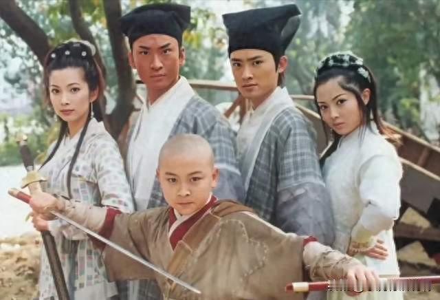 如何评价周杰在电视剧《少年包青天》中的演技？