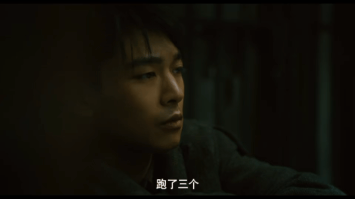 张若昀陈道明庆余年后接着斗 从《庆余年》的父子权谋到《千里江山图》的师徒谍战，张