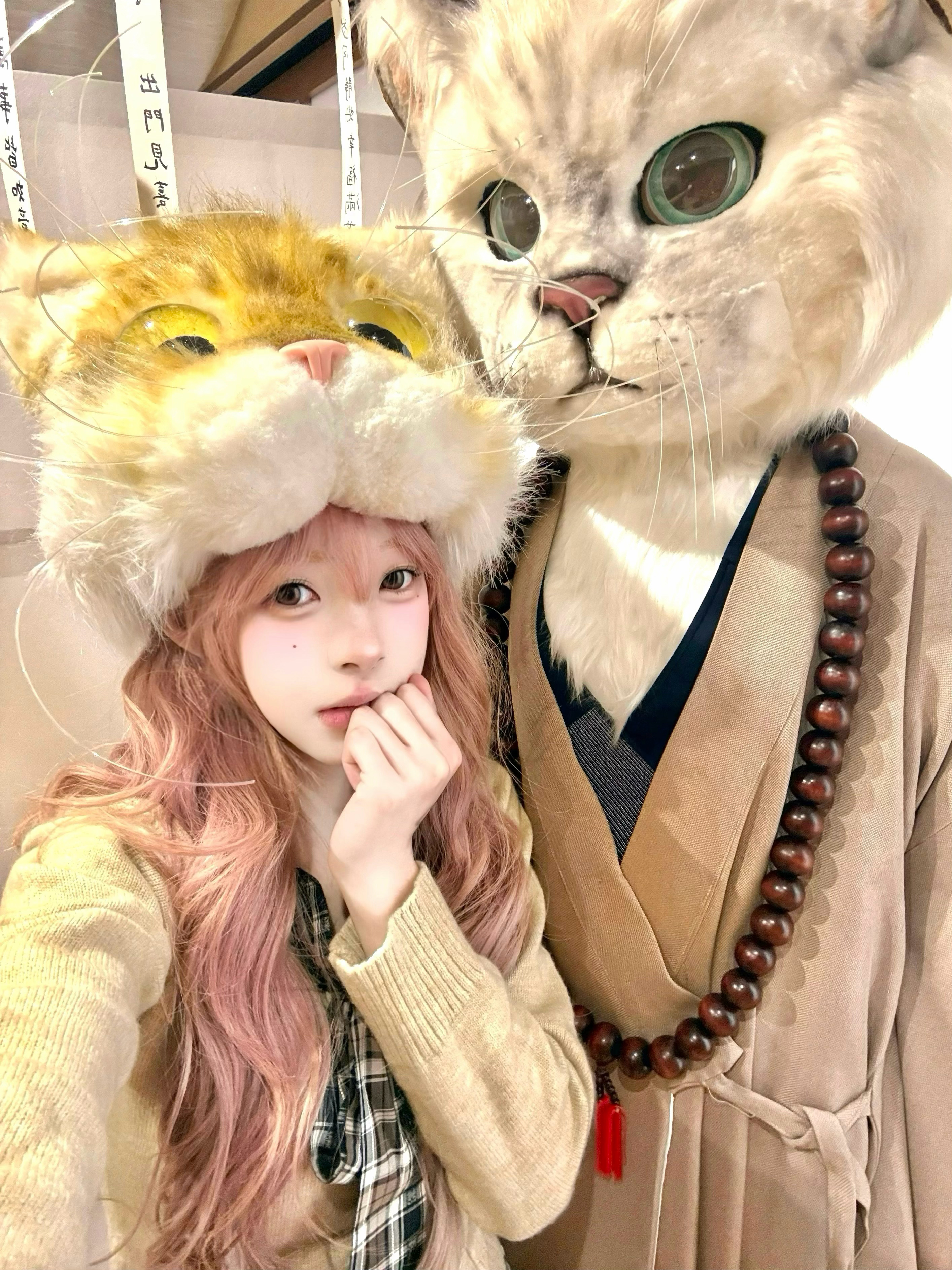 🐾喵寺🐈ིྀ ​​​