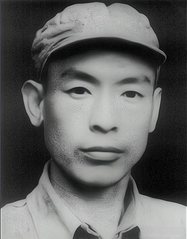 [太阳]1943年，地下党朱向离借口回家，避开日伪整风调查，等回来时，一个日军长