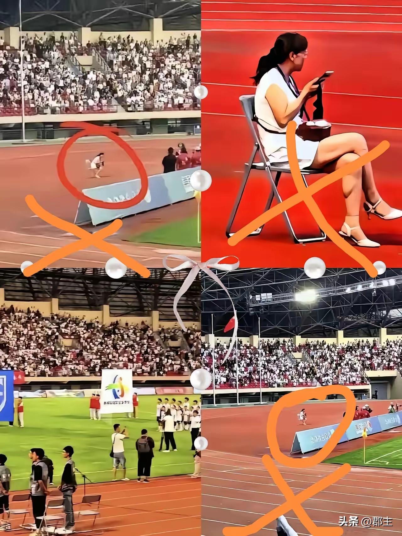 这个陇超外围赛事的外包协调员，我怀疑她不是中国人，甚至都怀疑她是间谍。
小学生听
