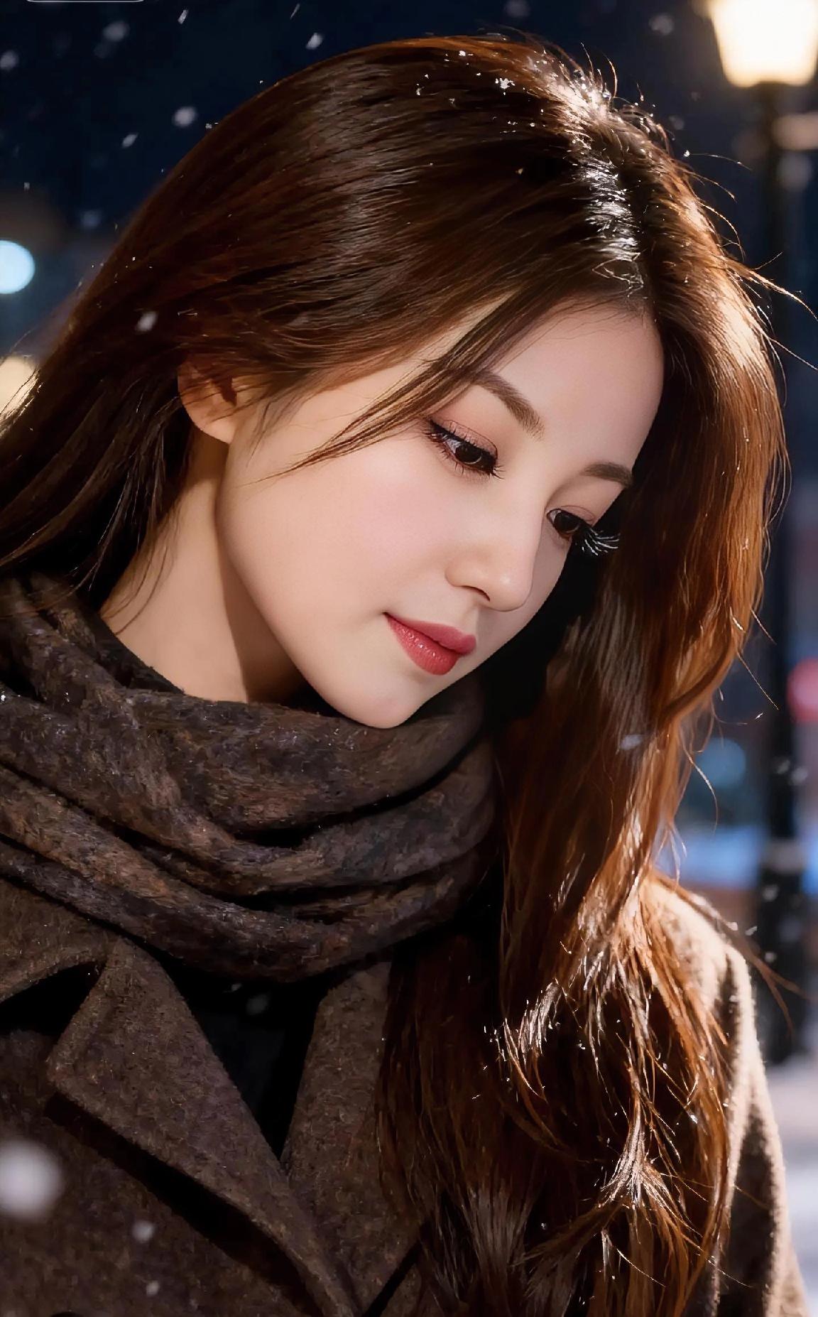 人越成熟越明白，
婚姻最没用的，
就是一腔热血和自我感动。

老一辈总说，先成家