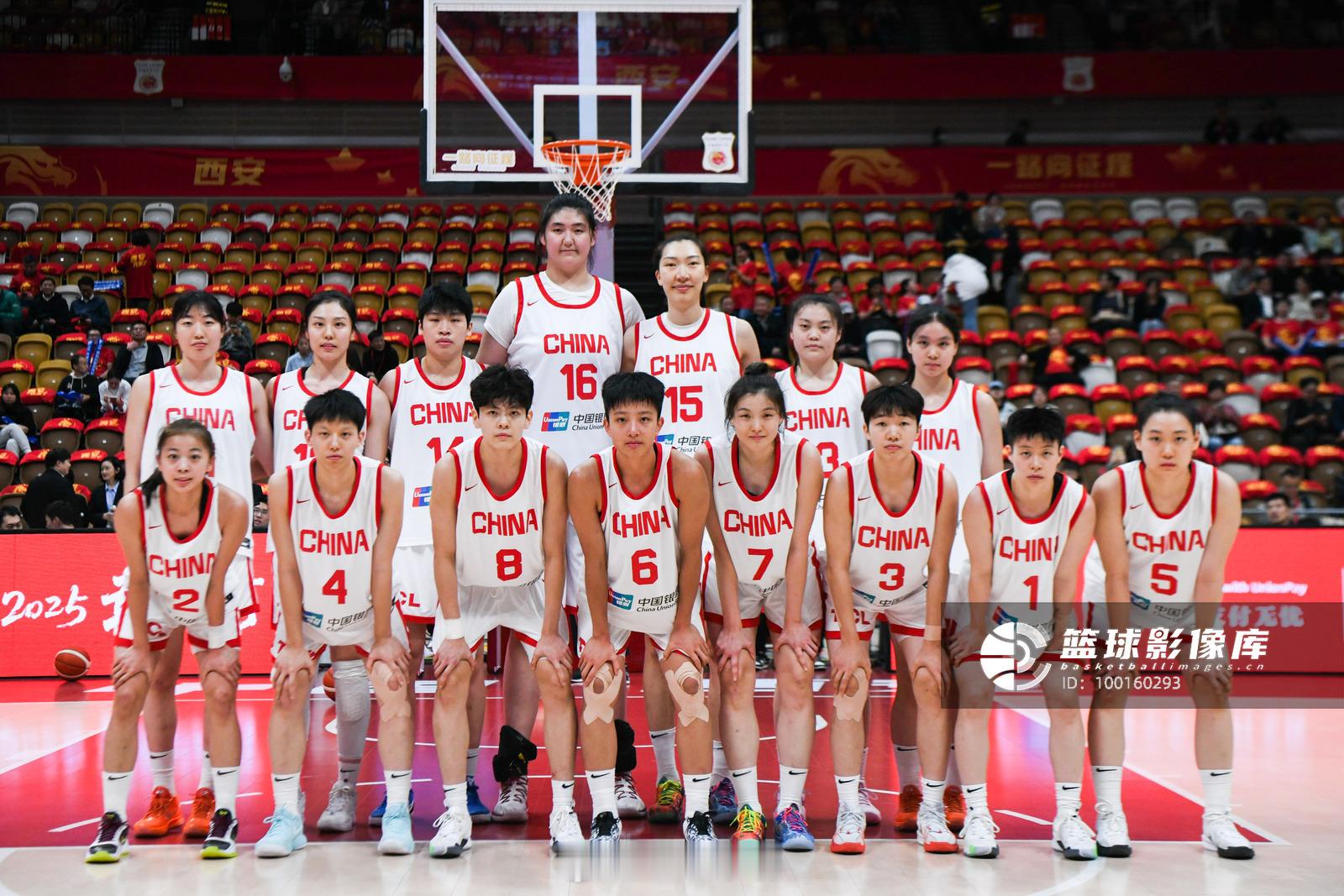中国女篮vs尤文图特女篮 中国女篮此次热身，两胜尤文图特。相比第一场，对手也更适
