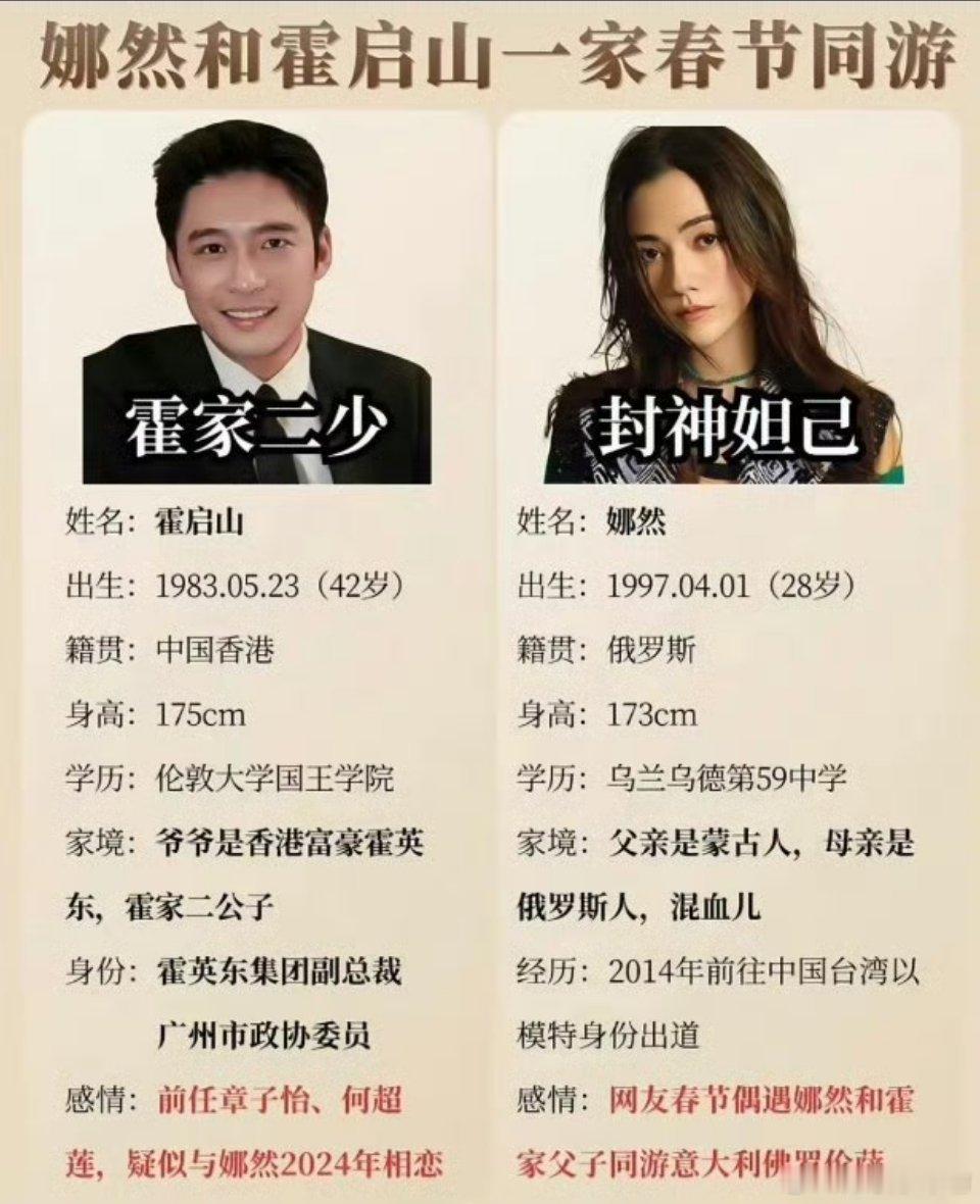 霍震霆回应霍启山娜然结婚传闻感觉霍老爷子笑得好开心，应该是好事将近了吧，所以女方
