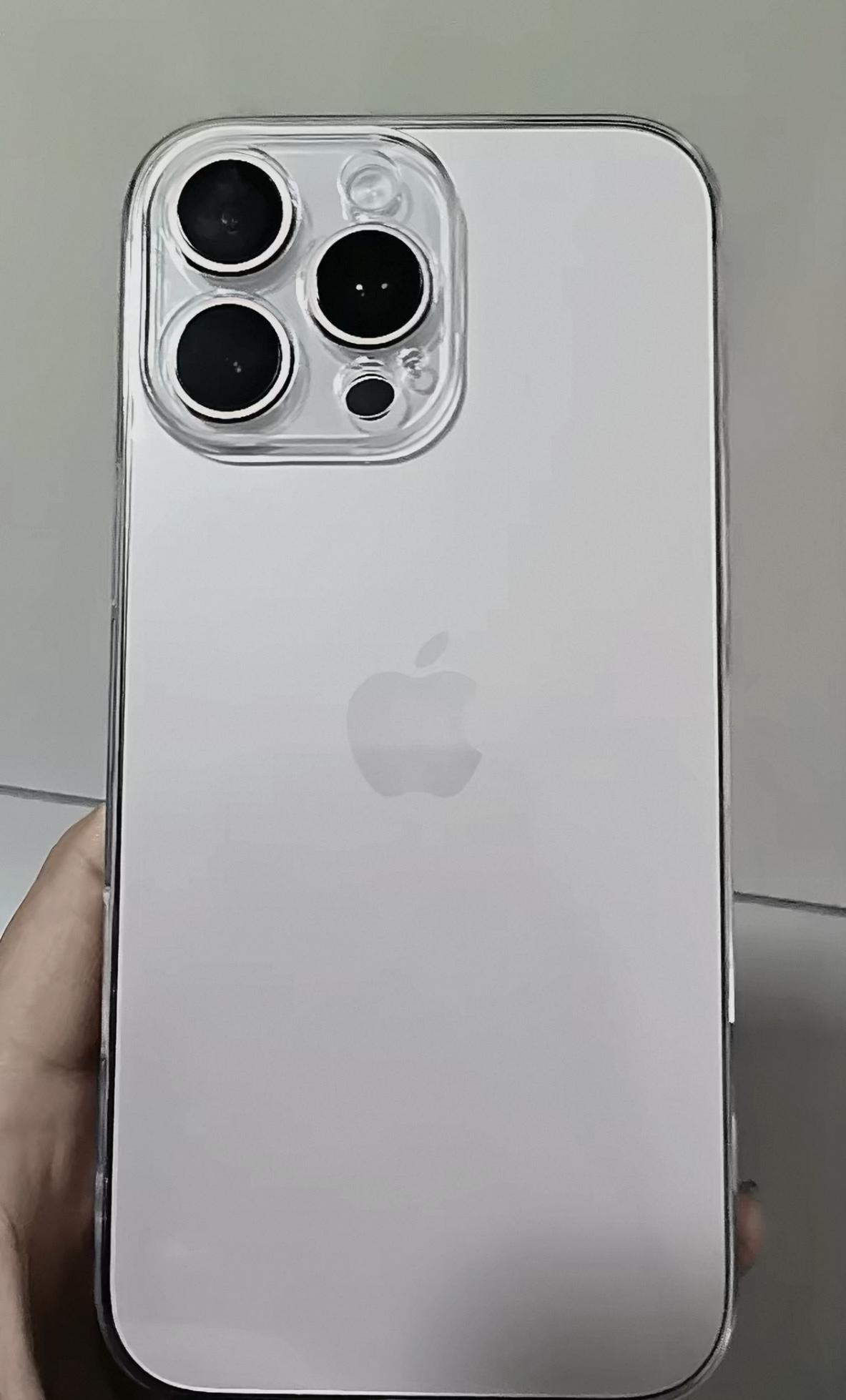 iPhone 16 Pro Max还能用几年？我觉得答案根本不是3年或5年 
 