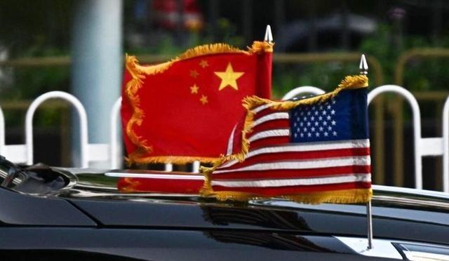 美国 答应中国了。
真正值得盯住的，不是科雷亚在北京说了哪句客套话，而是美国地方