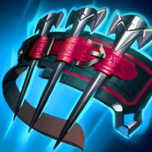 2026德玛西亚新赛季装备图标（接下条1/2）英雄联盟