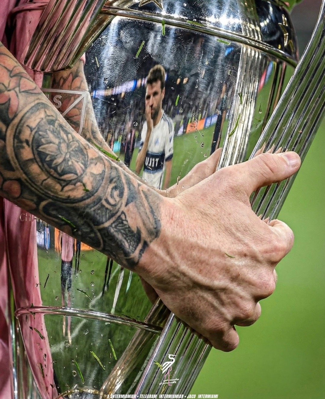 jajajajaja这才是故事应有的结局。 