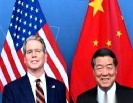 有个事儿，我琢磨了很久，越想越觉得有意思。
你看啊，全世界那些头头脑脑，去美国，