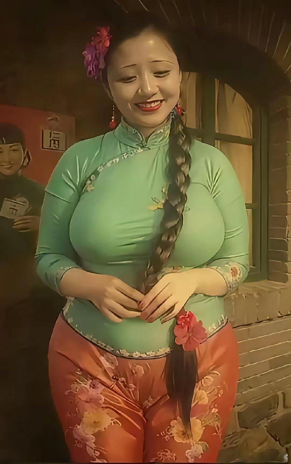 网友:古代的人没有计生用品，没有先进医疗技术。但古代烟花柳巷遍地，想知道她们是怎