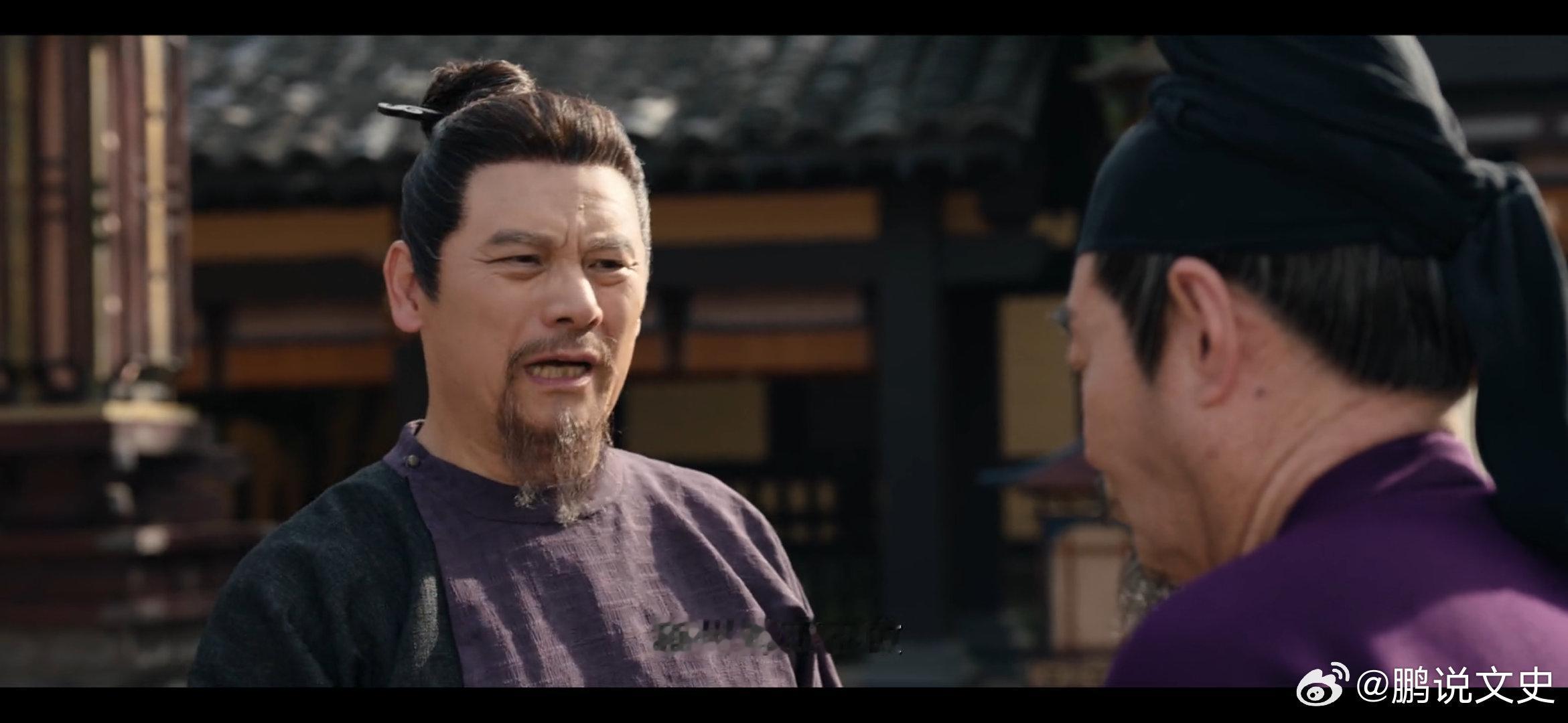 还没看完，间谍真是熊千年跟阿茵吗？那皇上内心不得崩塌呀 