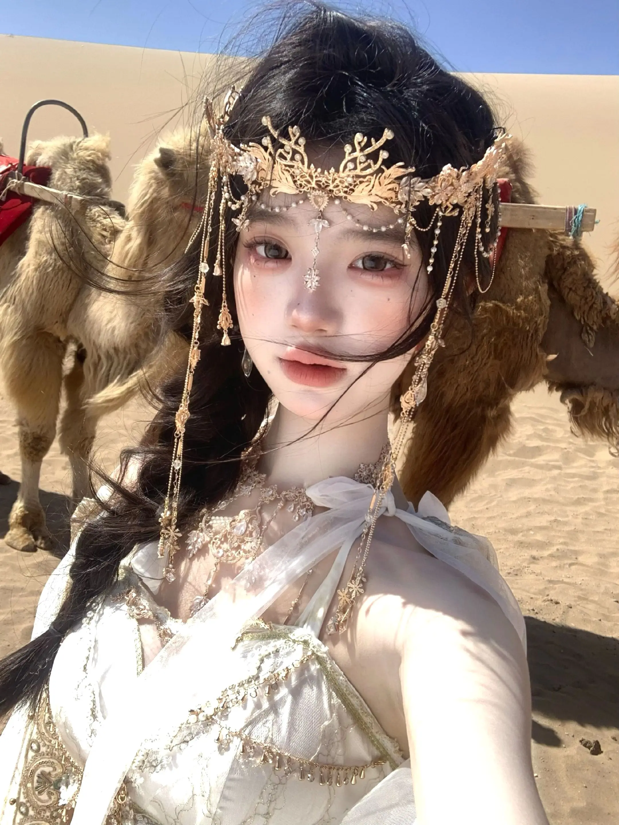 大西北开始发力了。