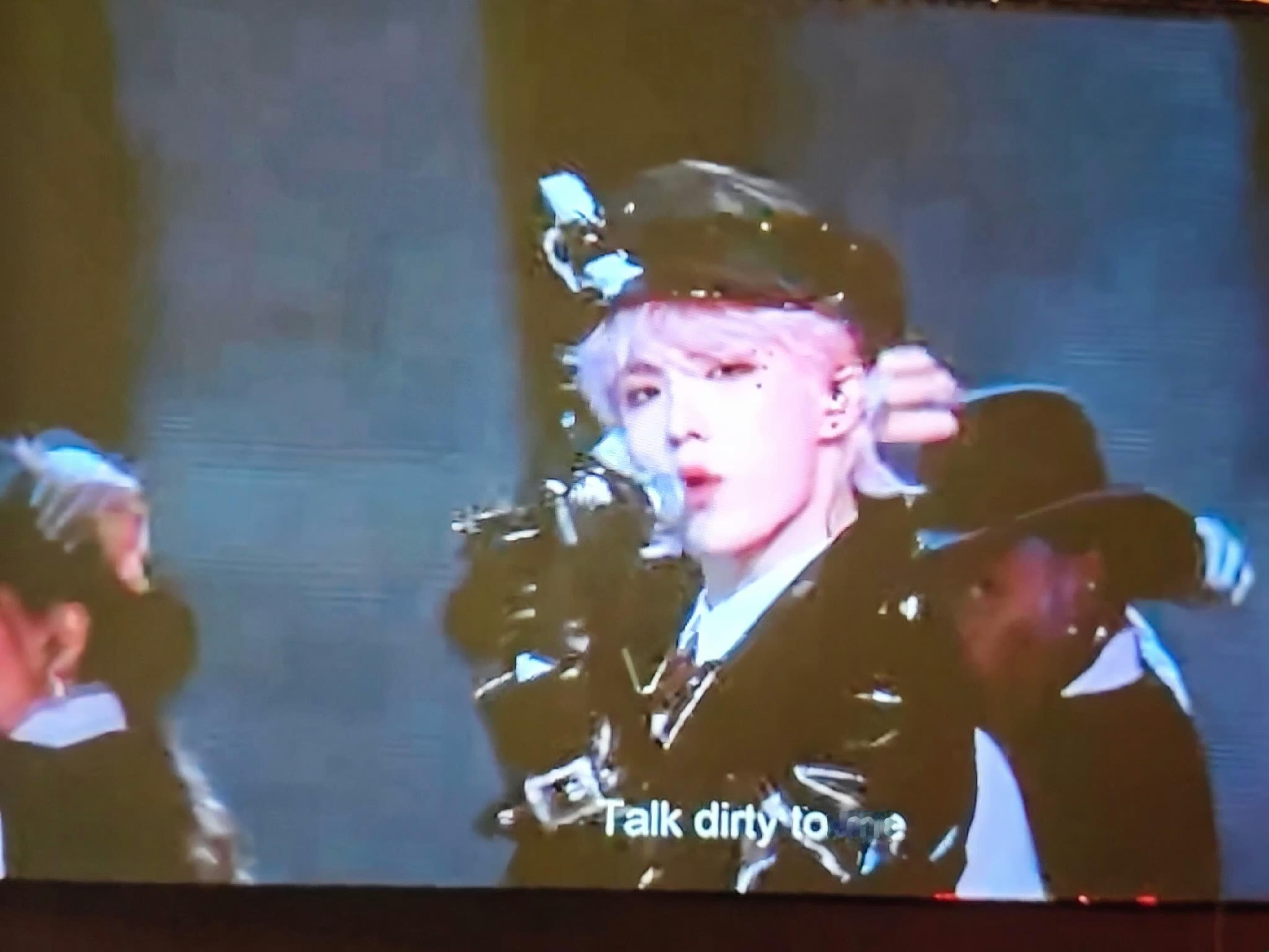 我已经拴上链子了 