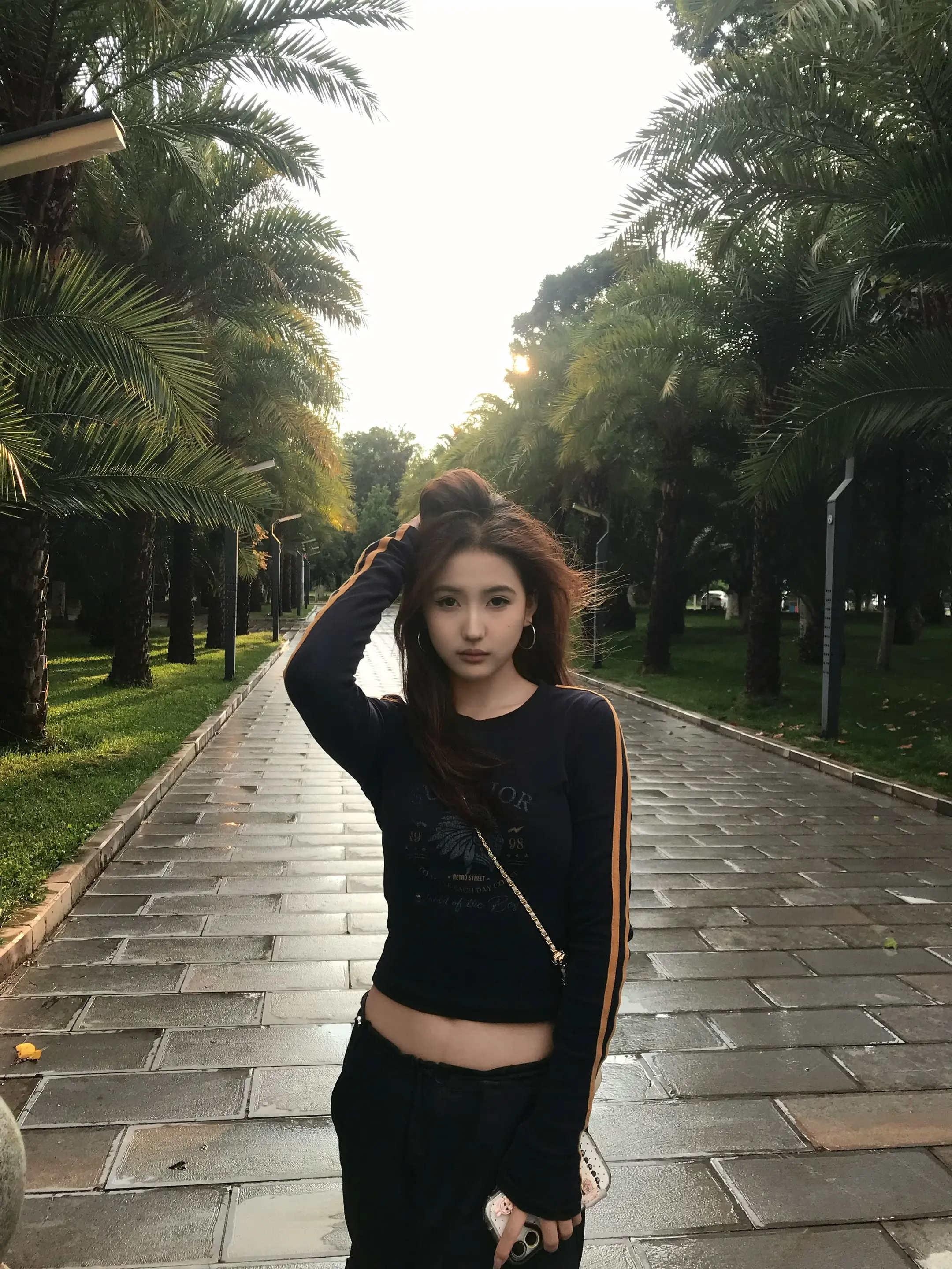 你的眼睛让我沉沦