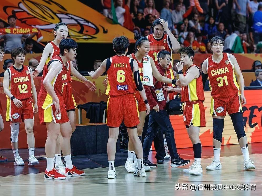 9月8日，2026年女篮世界杯最新一期实力榜出炉。法国队上升一位登顶榜首，美国队