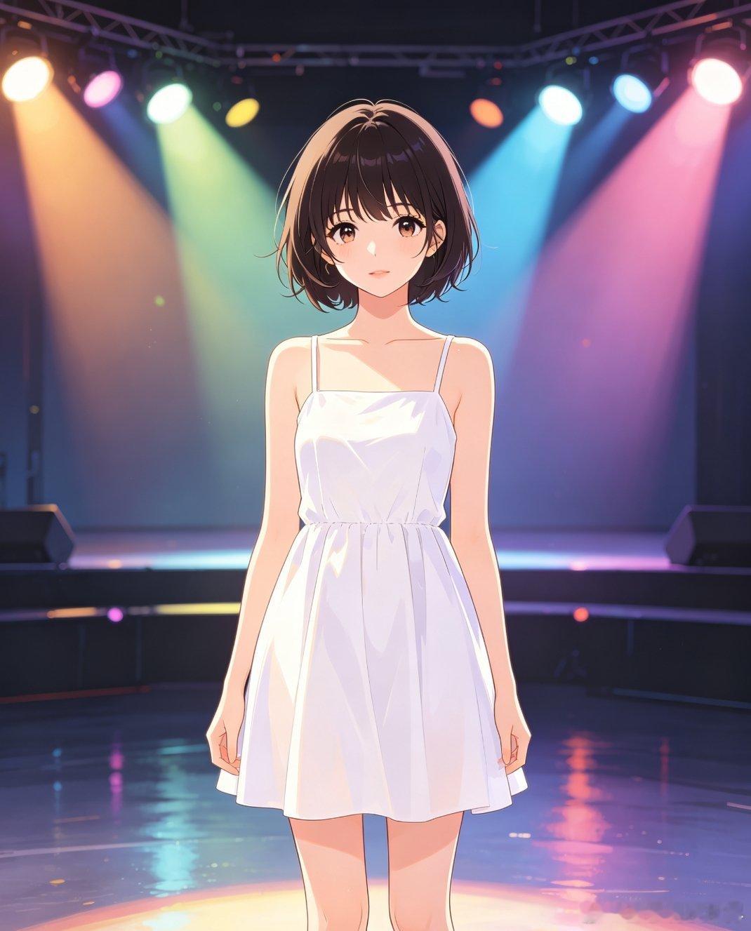 得了看到唐艺昕就想笑的病不知道从什么时候开始，真的患上了看到唐艺昕就忍不住想笑的