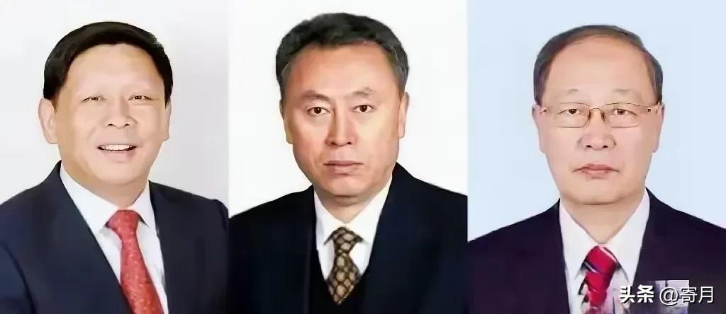 炸锅！
3名院士被集体除名！
全是国之重器！
真的惊到了！
中国工程院官网，一夜