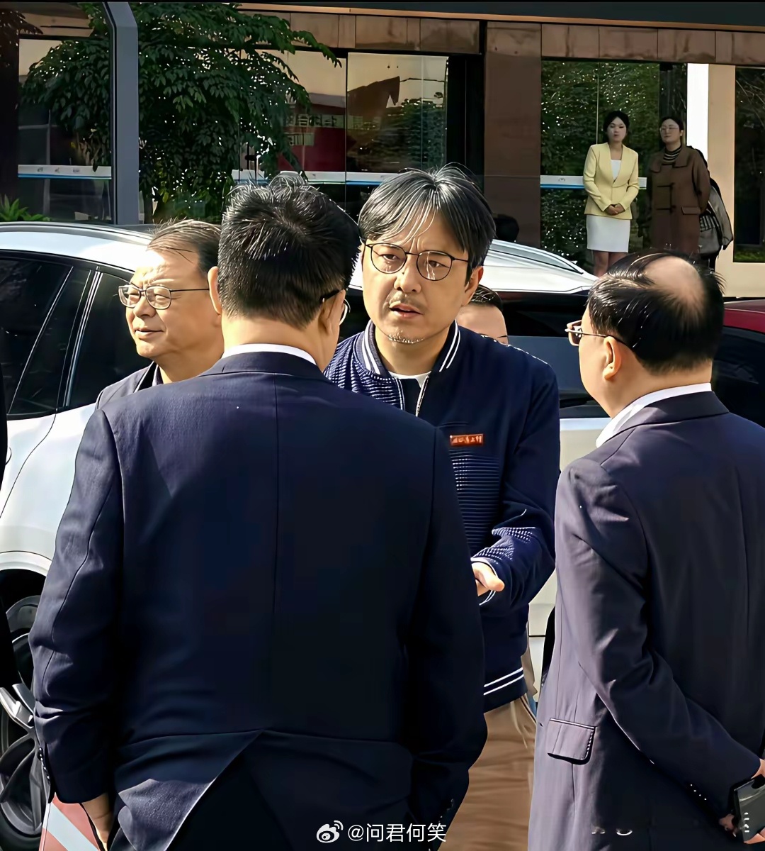 汪涵目前已经进入湖南卫视的管理层，在行政级别上，他属于什么级别？ 