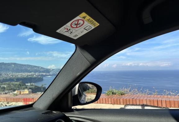 回到夏天
人到底能感受多少回夏天 波西塔诺 开车 跑山 波西塔诺的夏天永不停歇