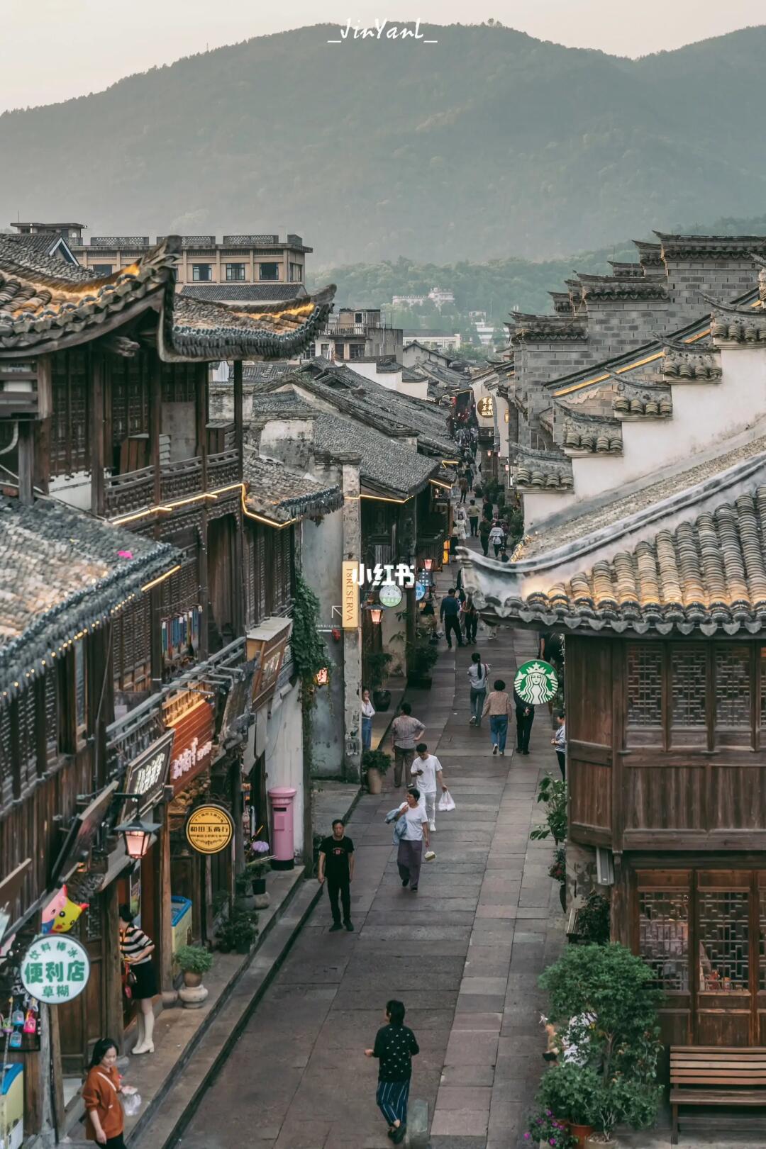 推荐9️⃣个适合节后裸辞的小众宝藏旅行地‼️