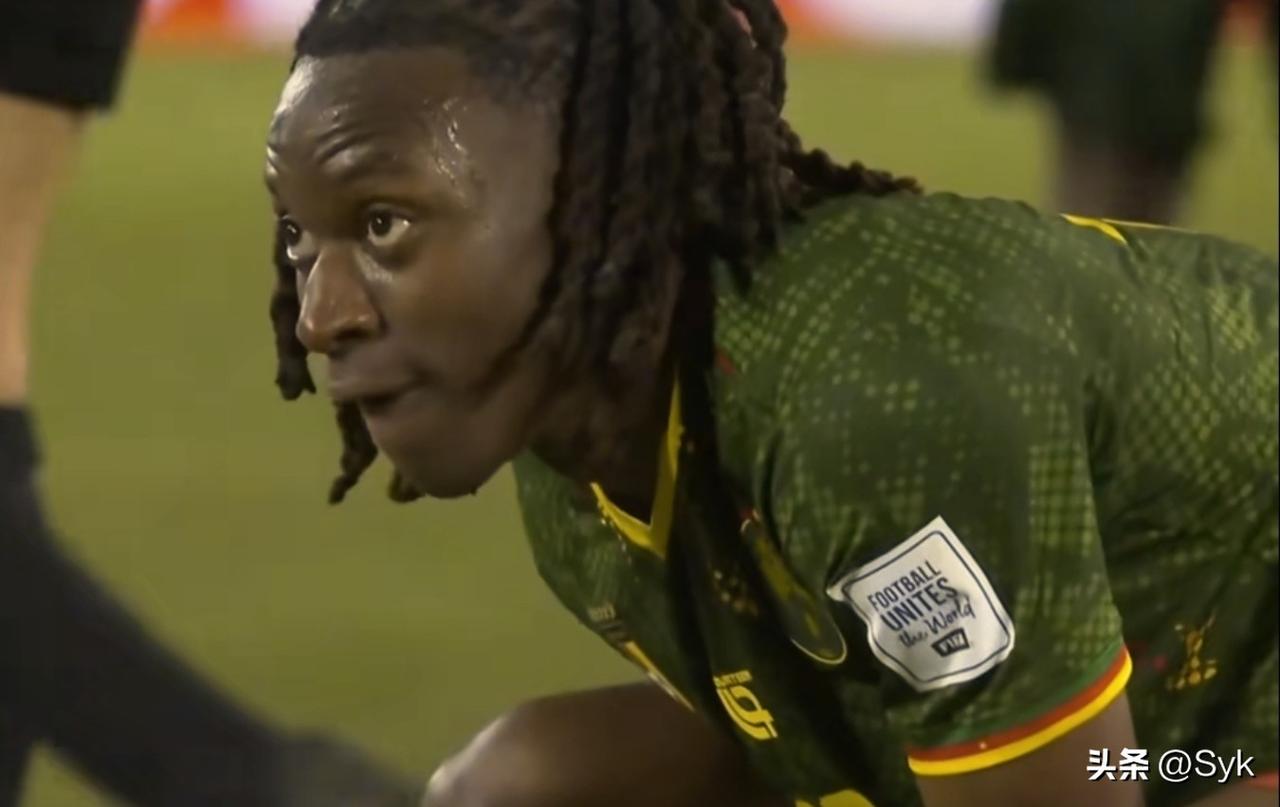 邵佳一开门红！国足2-0拿捏库拉索，下一场硬碰喀麦隆，我赌赢！

刚看完澳大利亚