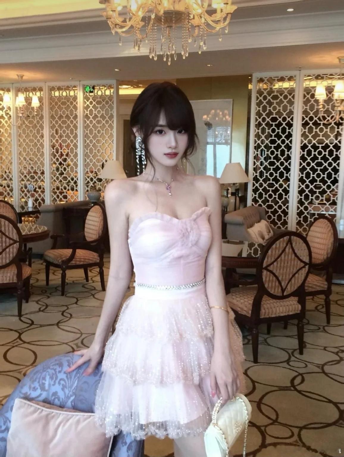 千金欧尼 