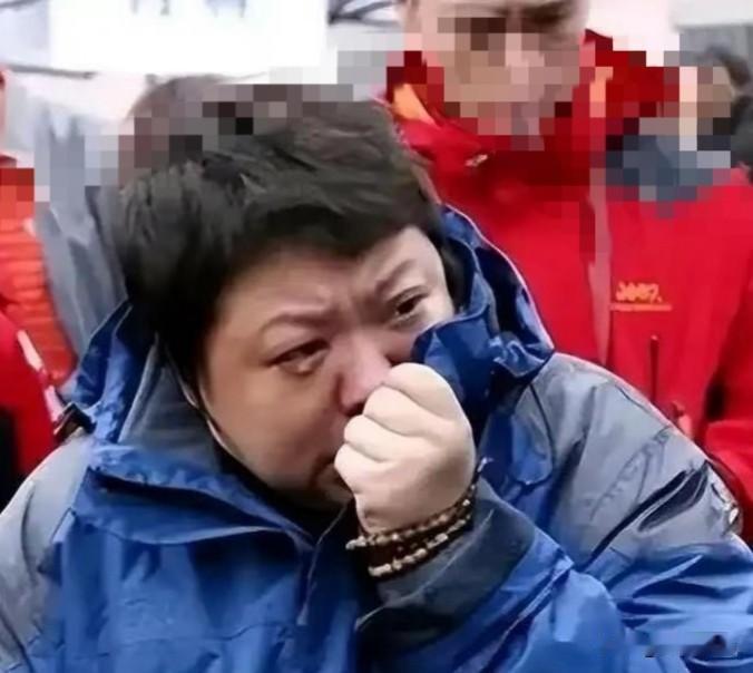 韩红基金会向西藏捐赠500万


西藏7.0级地震牵动人心，韩红基金会连夜捐赠5