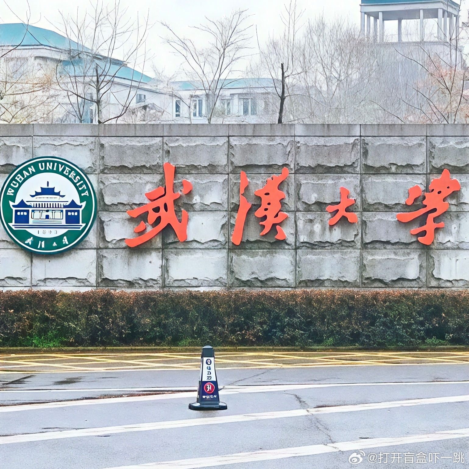 很多网友直到现在还在和打拳博主就武汉大学男同学是否性骚扰展开辩经，这种思路已经明
