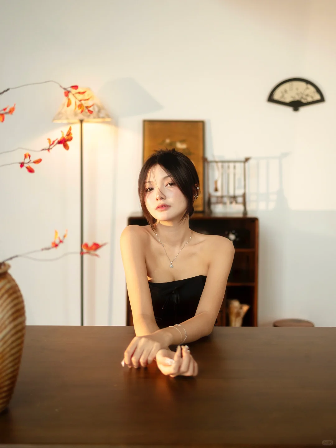 lost in the moment🏮🏮｜马来西亚